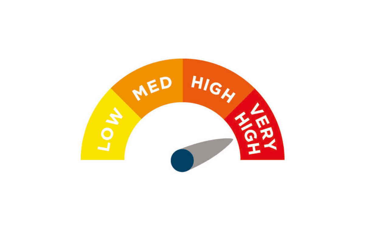 Alerta Partner Plus Cushion System 1