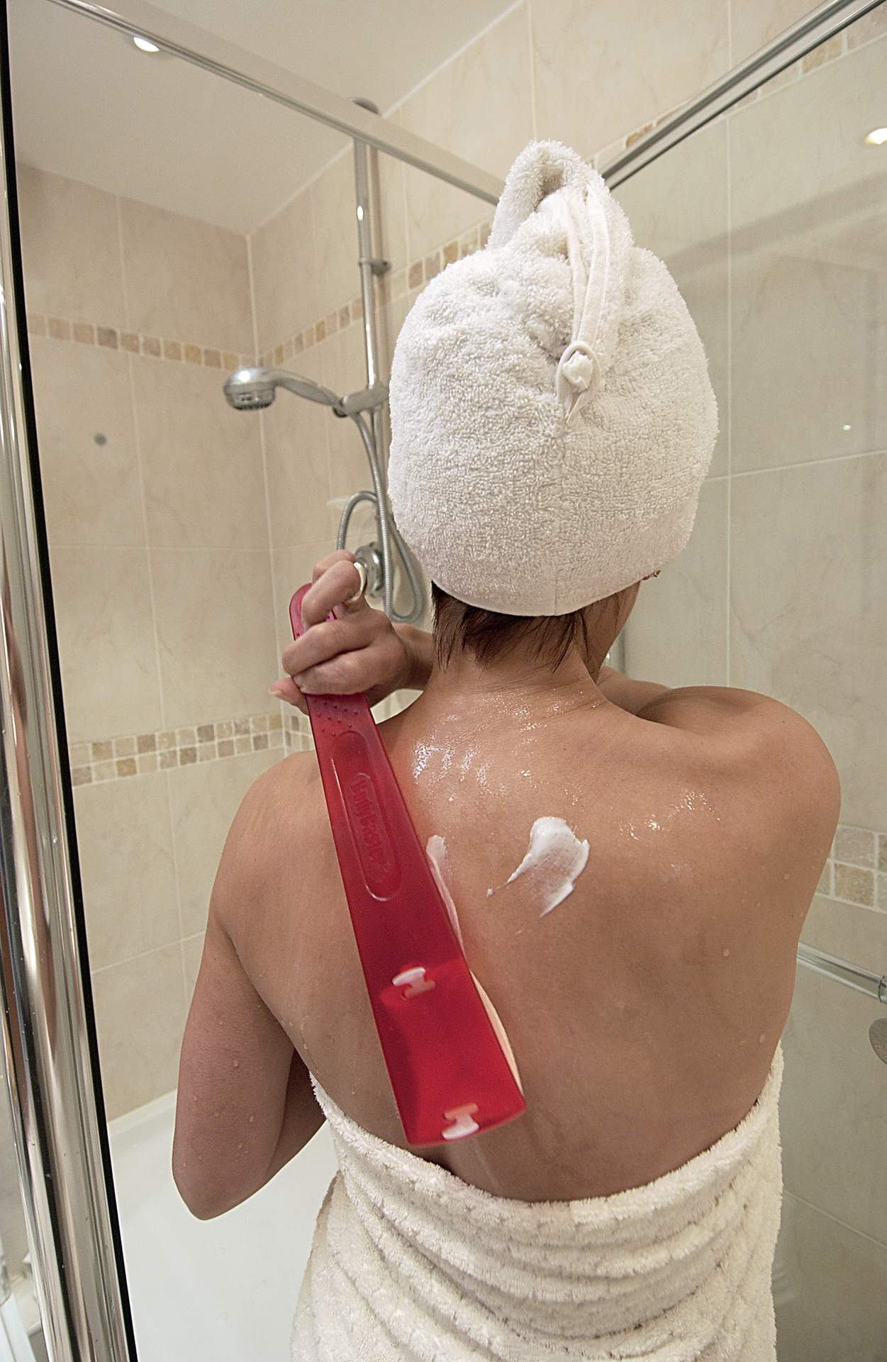 Backbliss Lotion & Cream Applicator 4