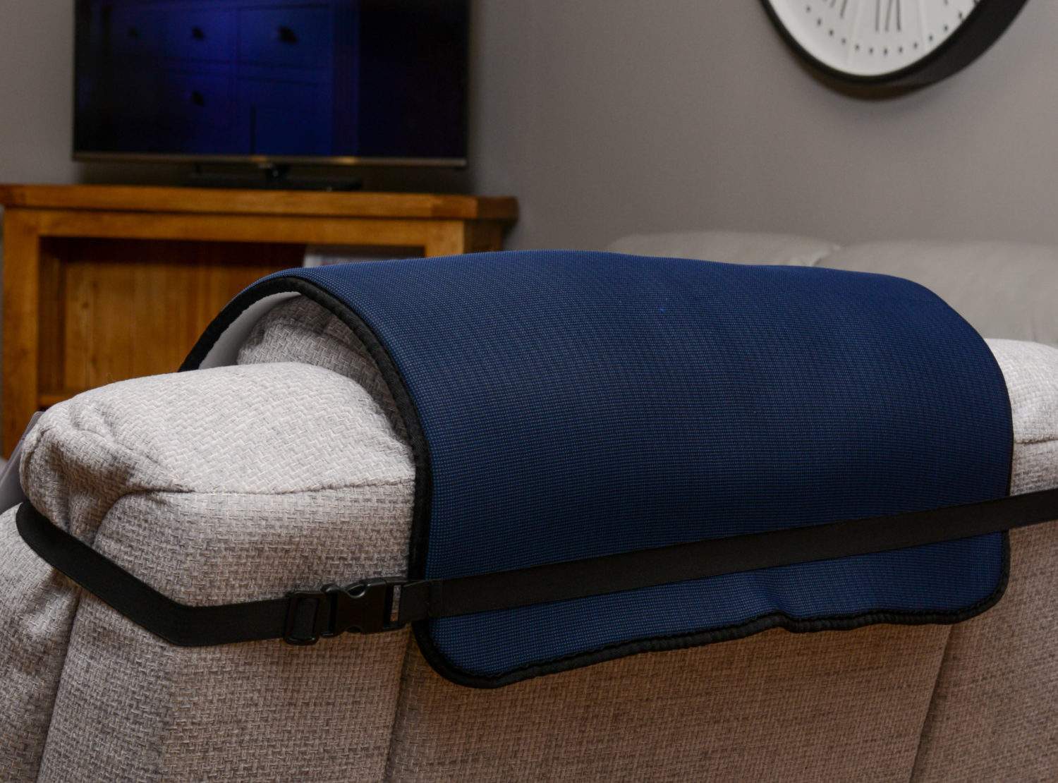 Treat Eezi Recliner Chair pad  4