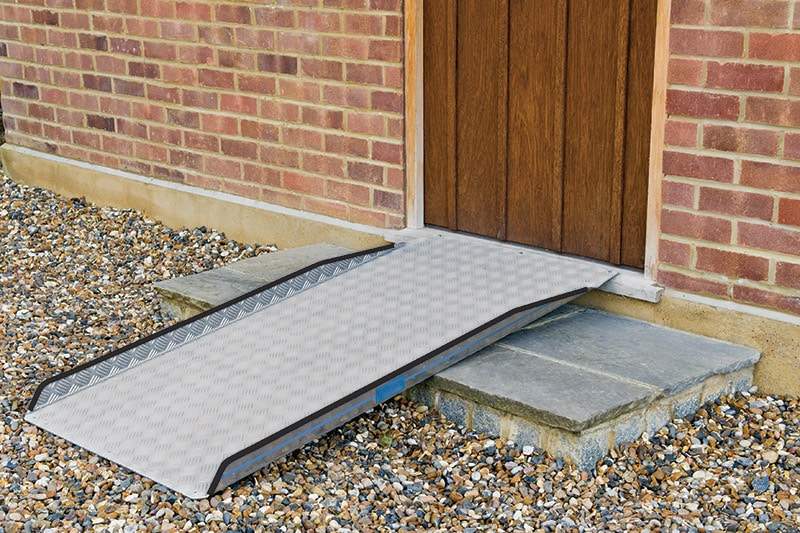 Permaramp Original Semi-permanent Ramp 3