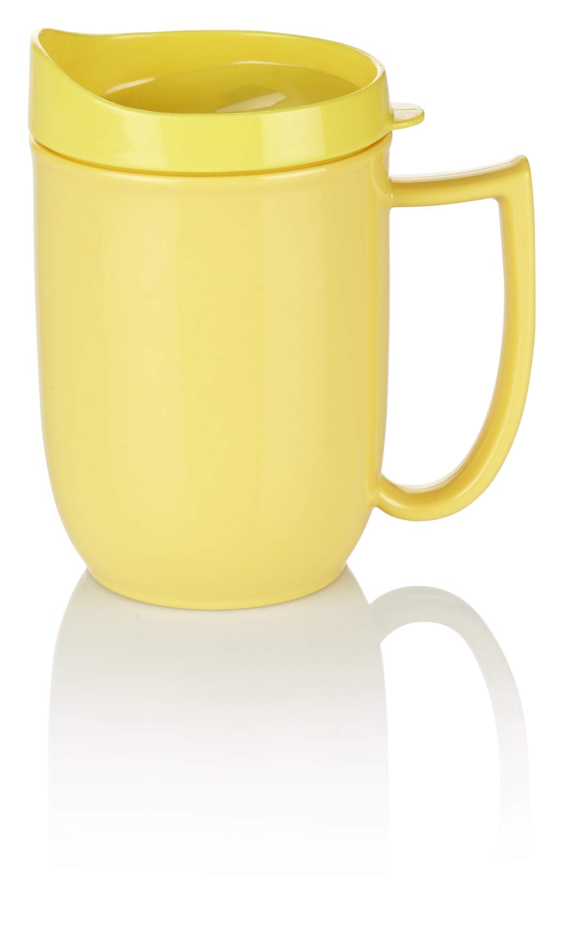 Unbreakable Large Handle Cup 3