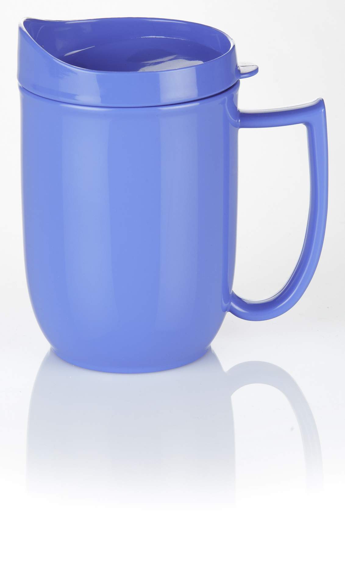 Unbreakable Large Handle Cup 2