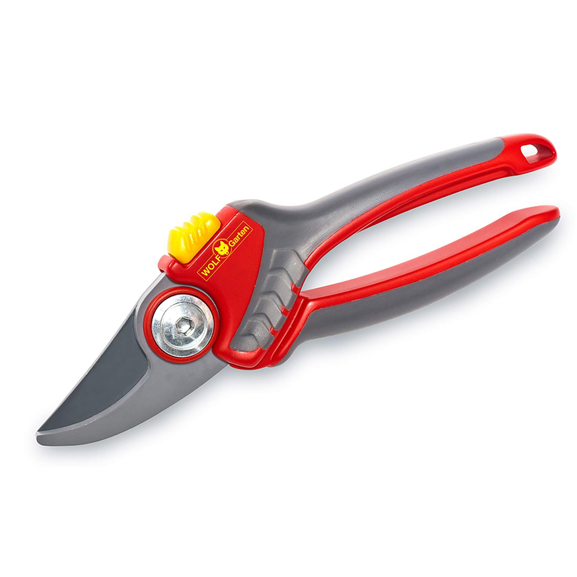 Wolf Garten Premium Plus Bypass Secateurs 1