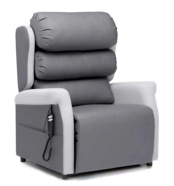 Multi Bari express chair in grey