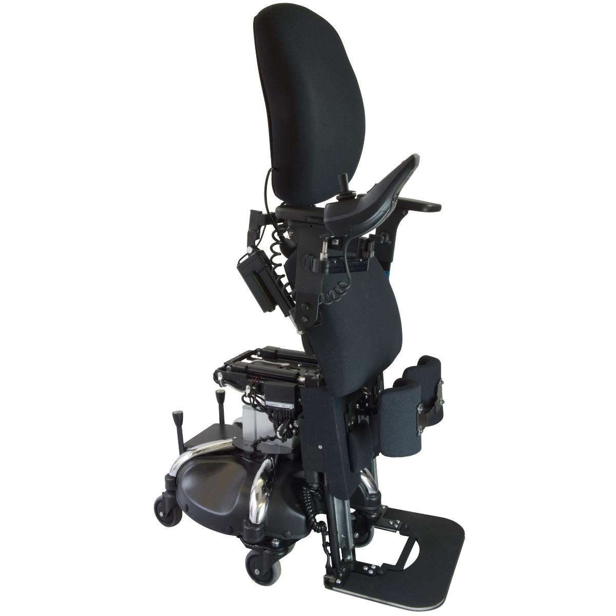eMove5-Stand Motorised Office Chair
