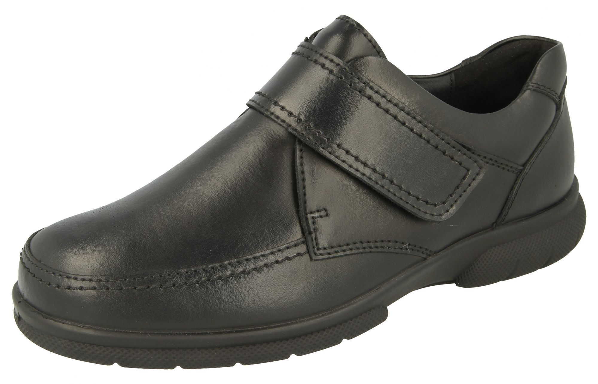 Living Made Easy - DB Wider Fit Havant Shoes)