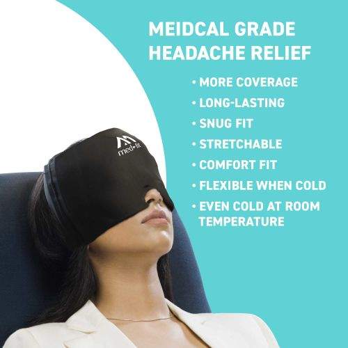 pain relief for headache