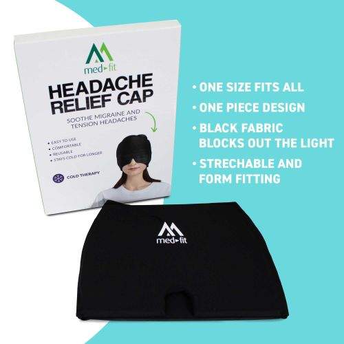 headache and migraine relief