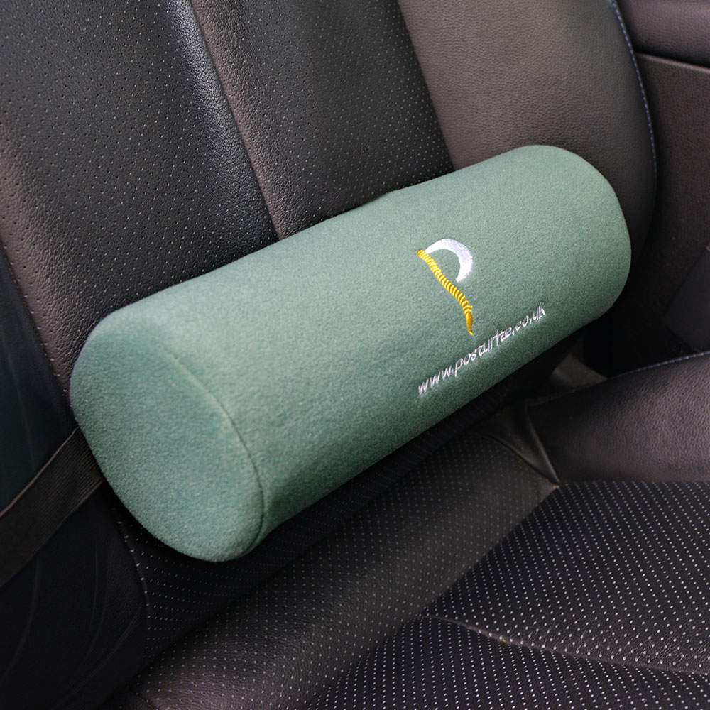 Posturite Lumbar Rolls 3