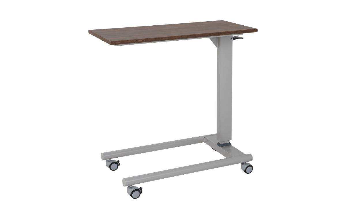 Alerta Gas Lift Overbed Table 1
