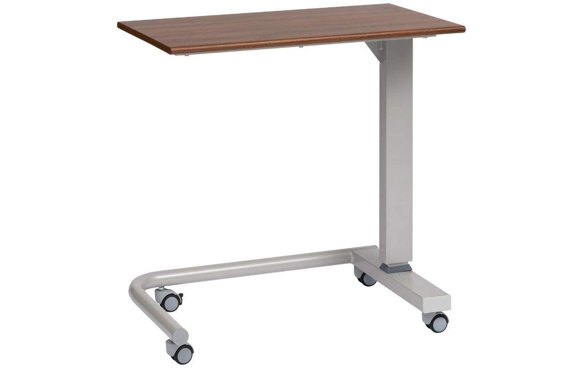 Alerta Gas Lift Overbed Table 3