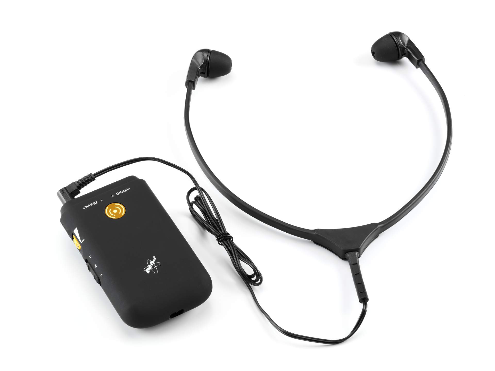 EcholinkPro Infrared Wireless Listener  1