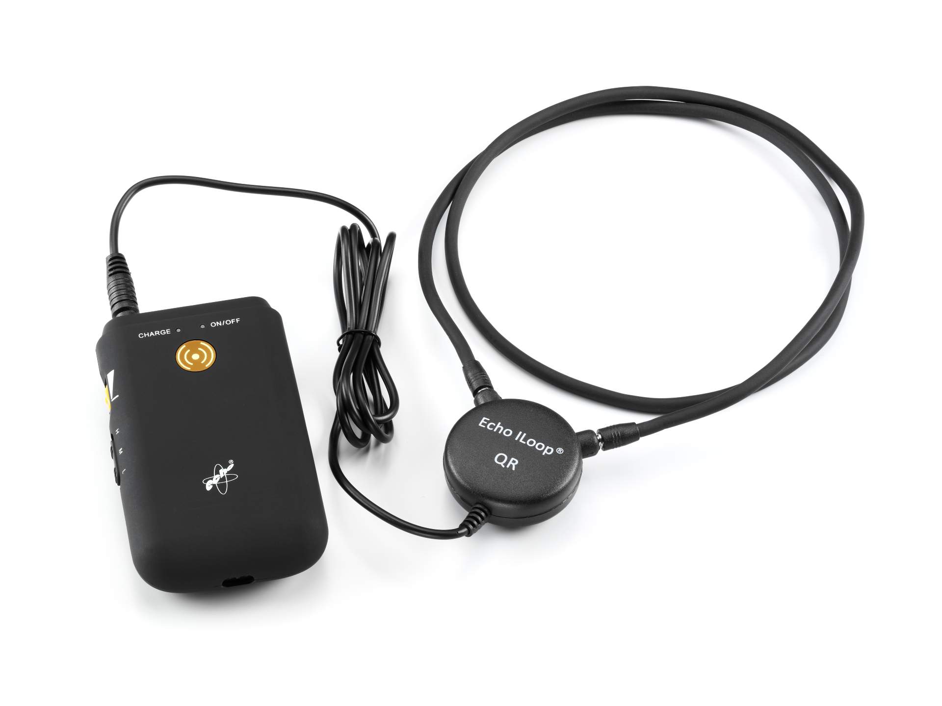 EcholinkPro Infrared Wireless Listener  2