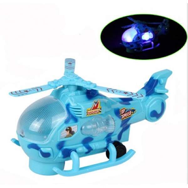 Flash Helicopter