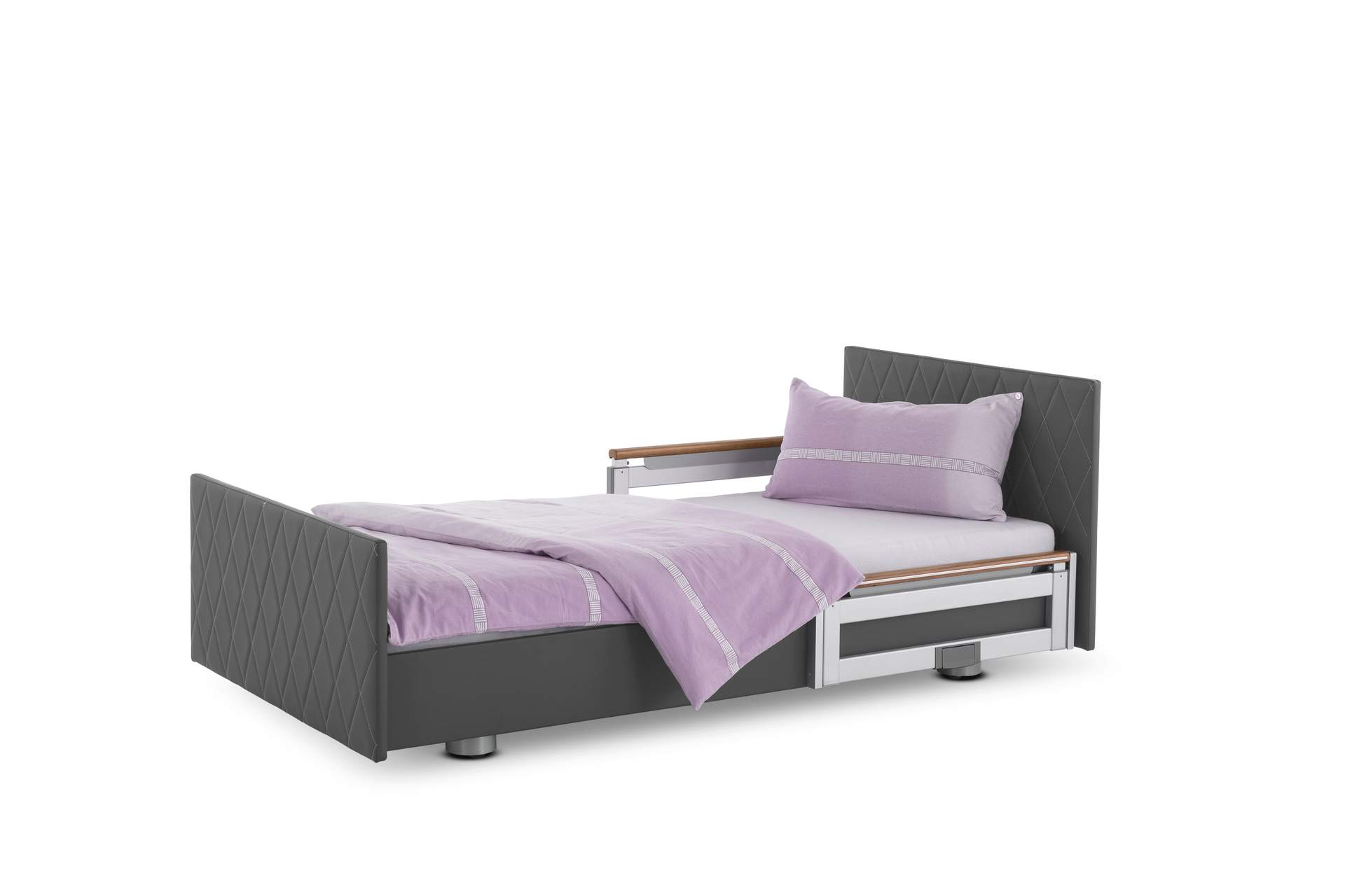 Aura Single Profiling Bed 5