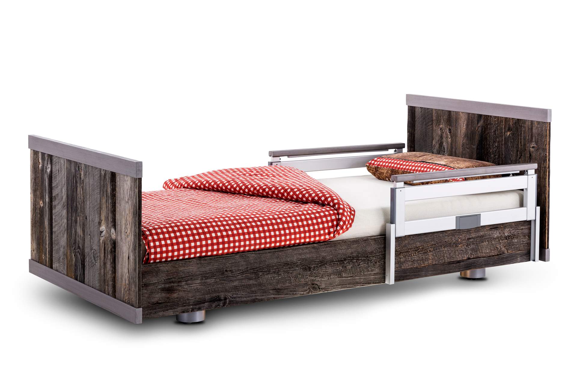 Aura Single Profiling Bed