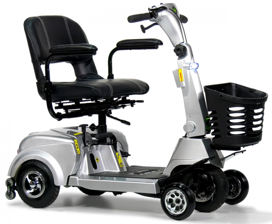 Quingo Ultra Mobility Scooter