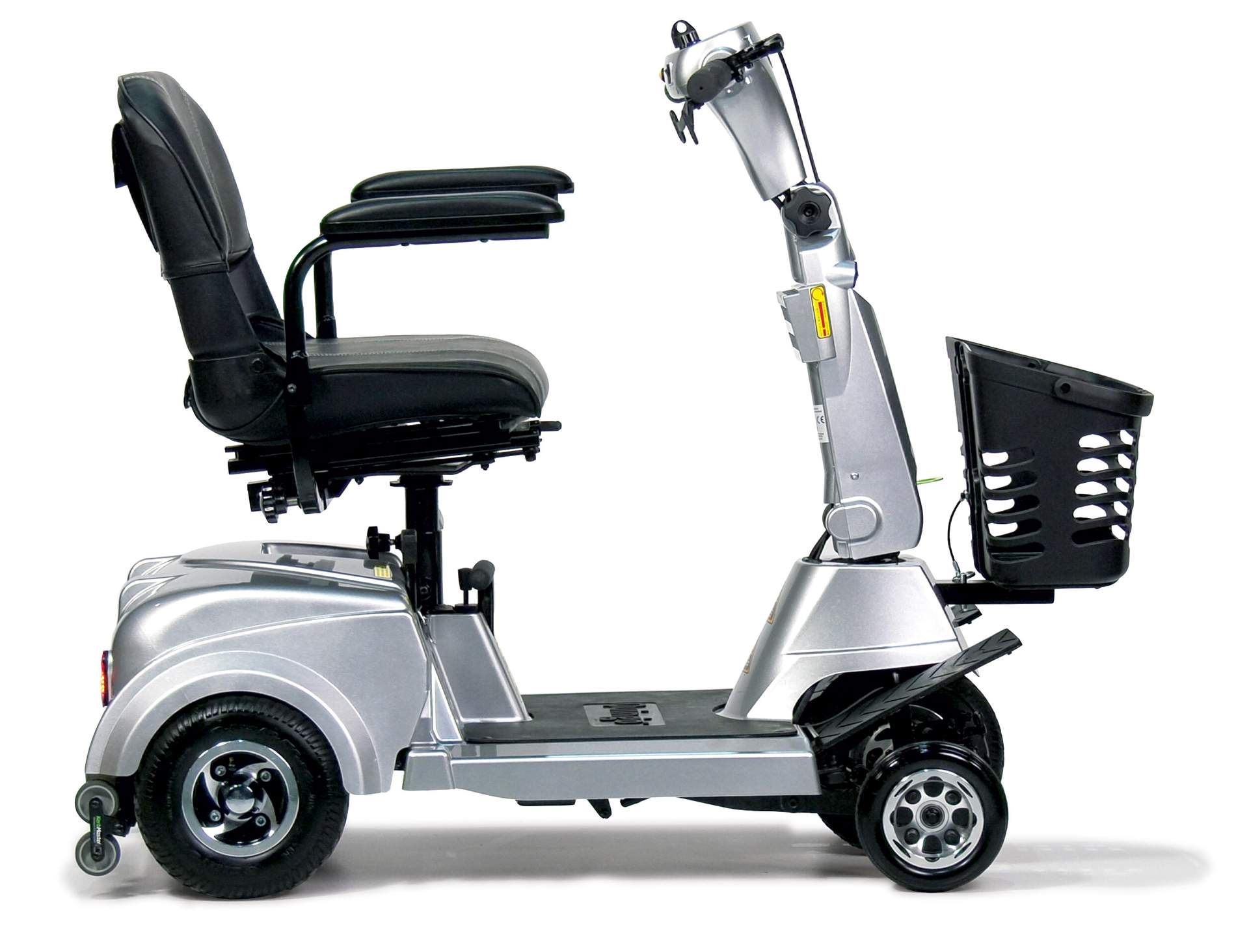 Quingo Ultra Mobility Scooter 1