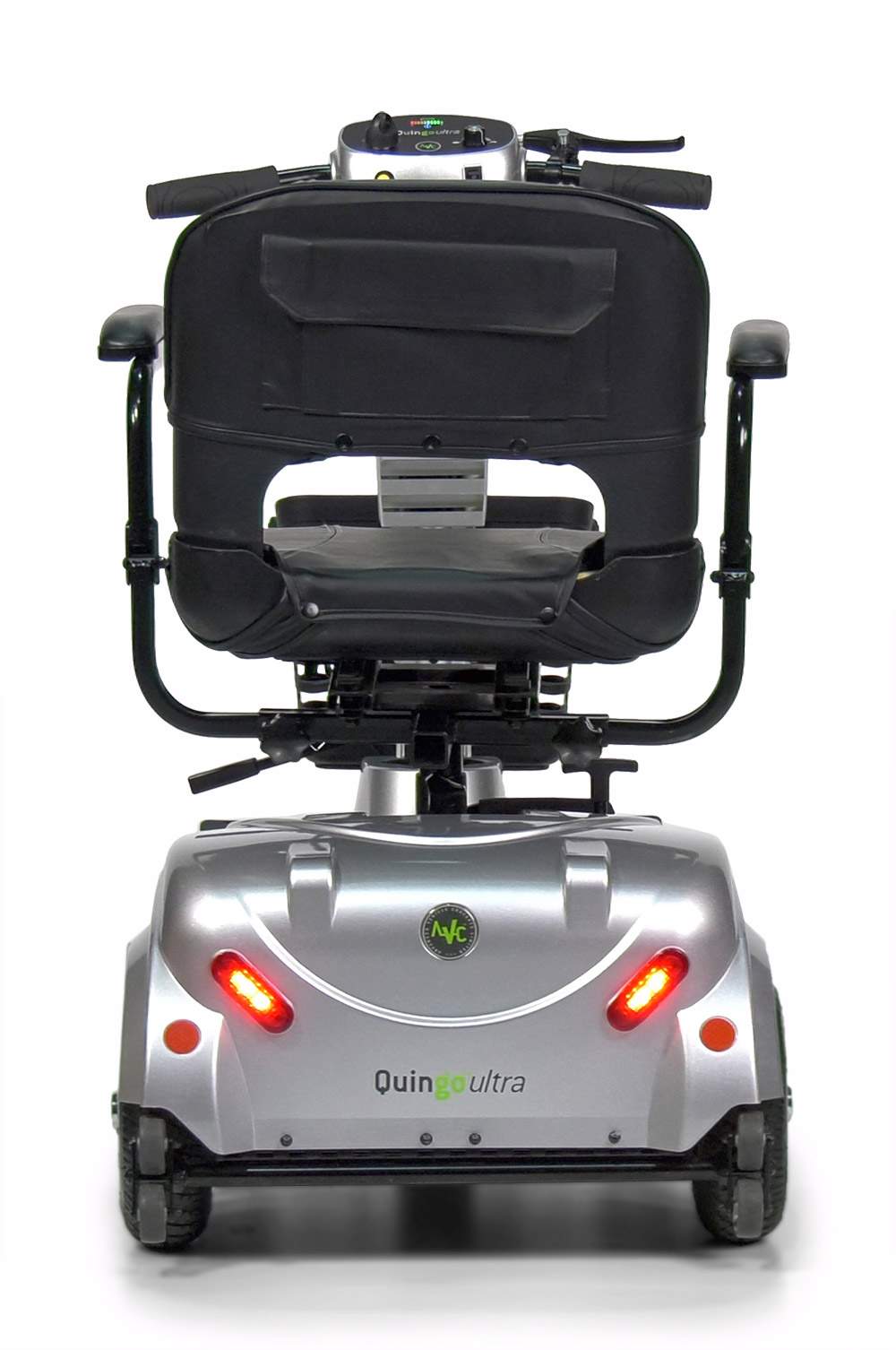 Quingo Ultra Mobility Scooter 3