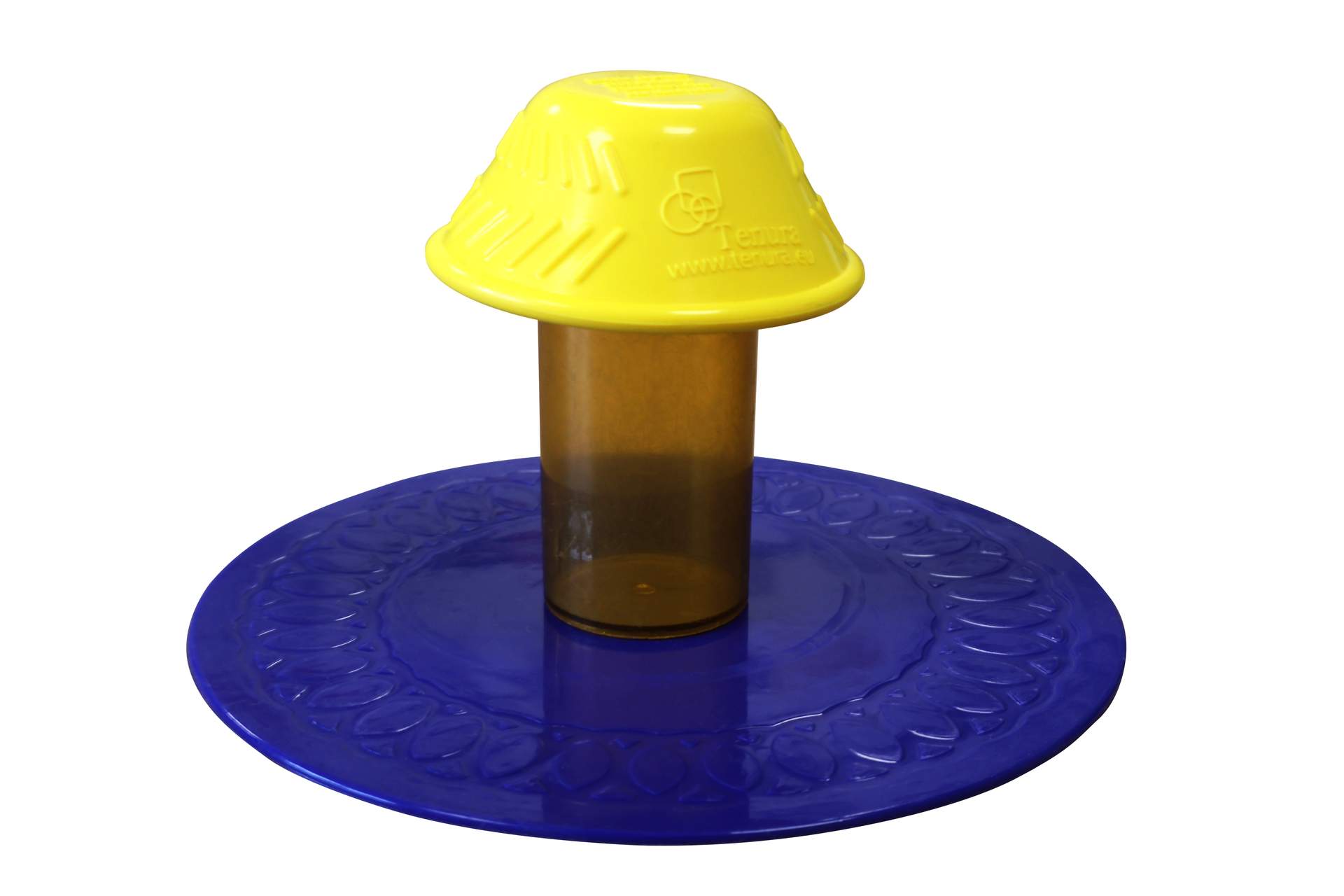 TC-14-2-Blue-Circular-Medicine-Bottle-Studio