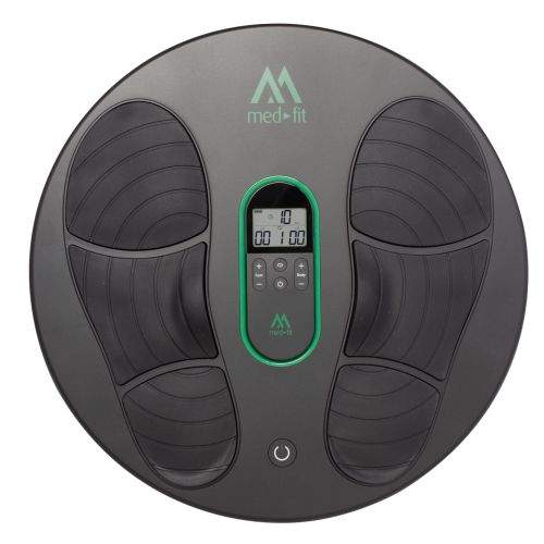 foot circulation machine