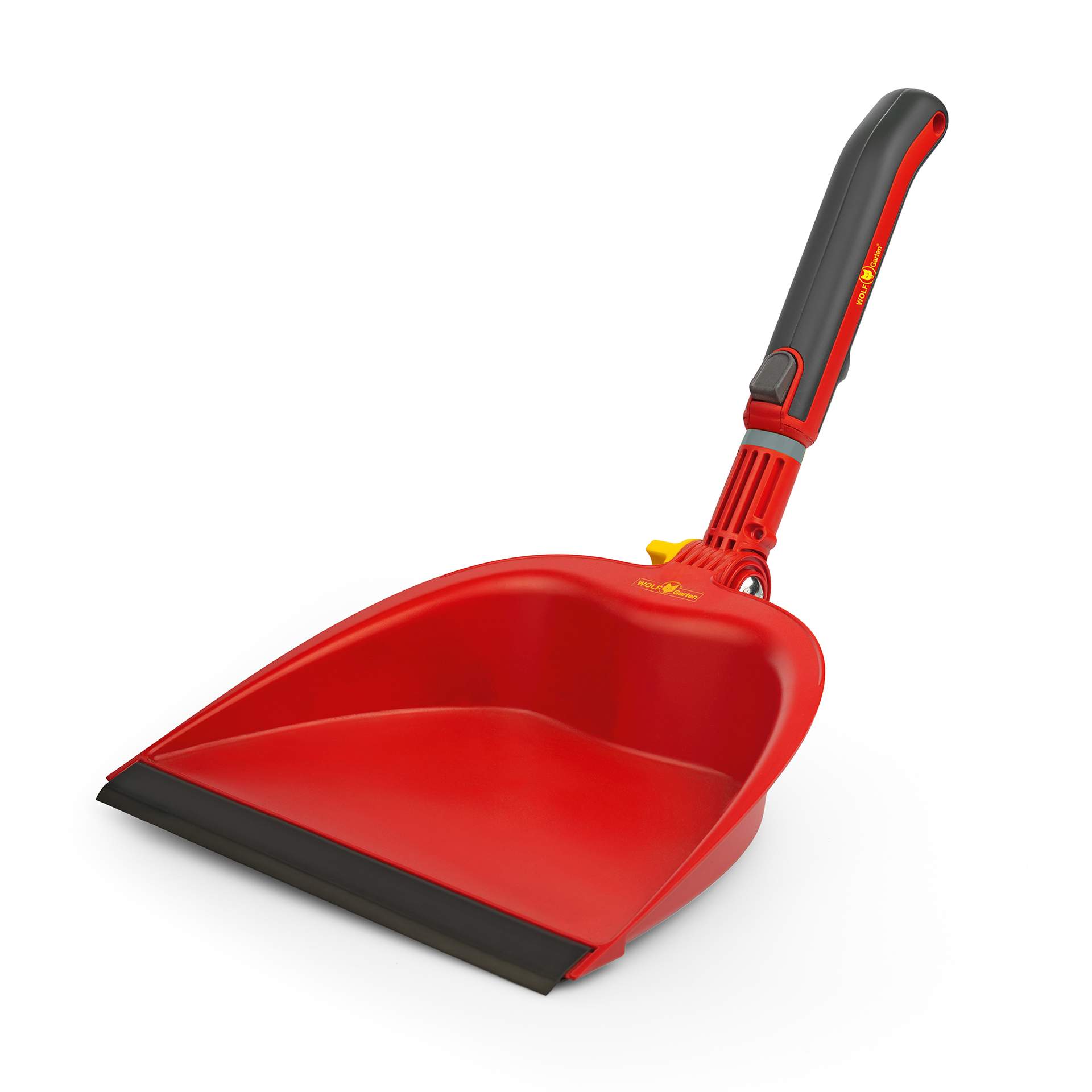 Wolf Garten multi-change® Dustpan and Small Handle 1