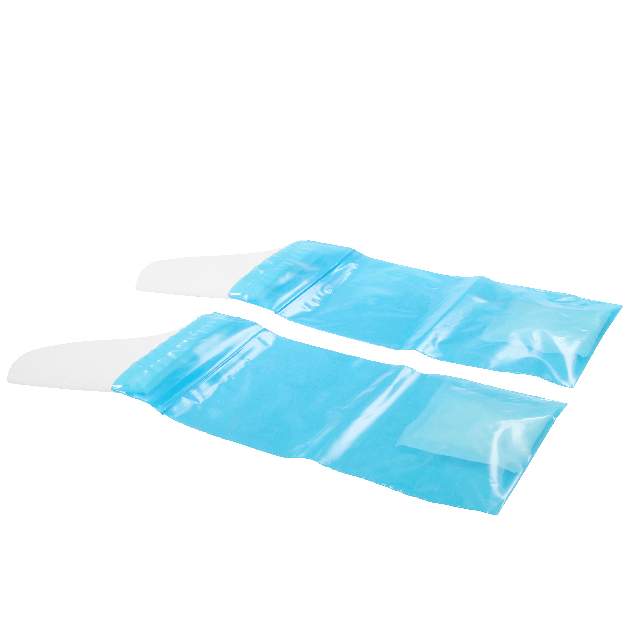 Disposable Urine Bags ( Pack Of 2 ) 1