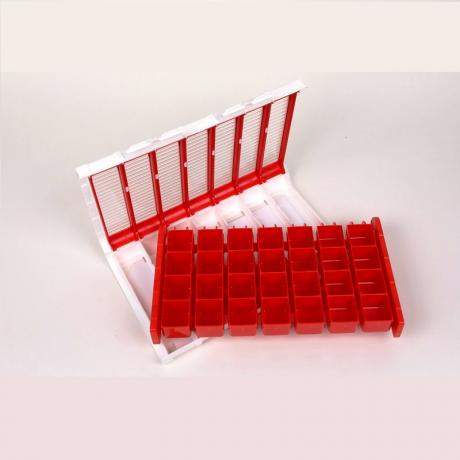 Pivotell Large Weekly Pill Organiser 6