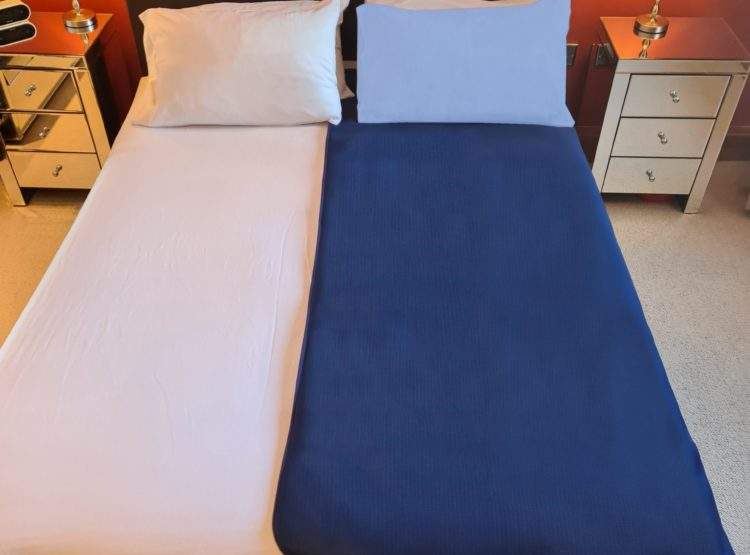 Treat Eezi full-length overlay 2