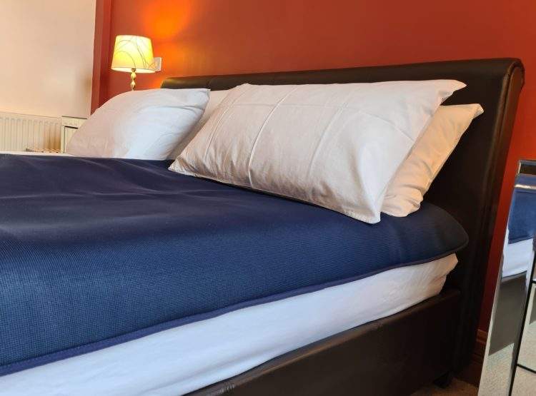 Treat Eezi full-length overlay 4