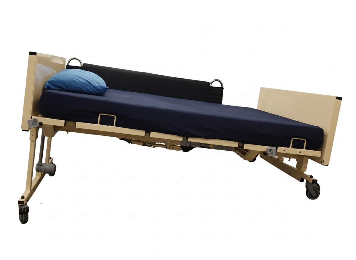 Jupiter Profiling Bed