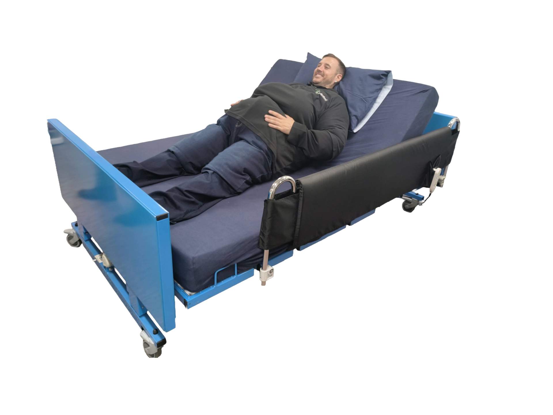 Jupiter Profiling Bed