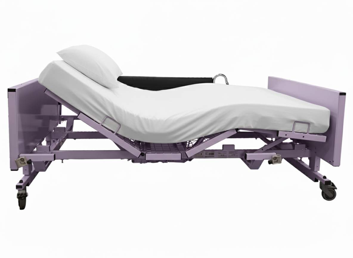 Jupiter Profiling Bed