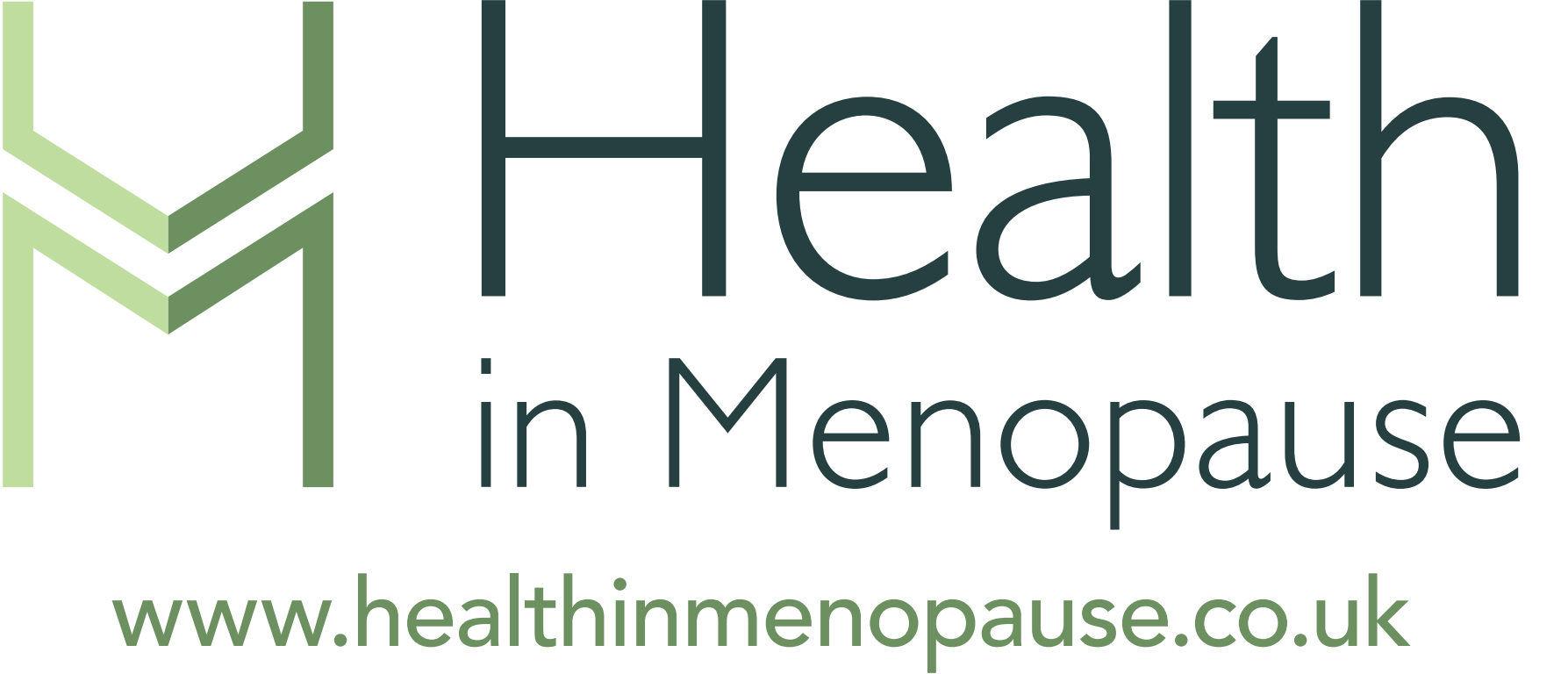 Health In Menopause