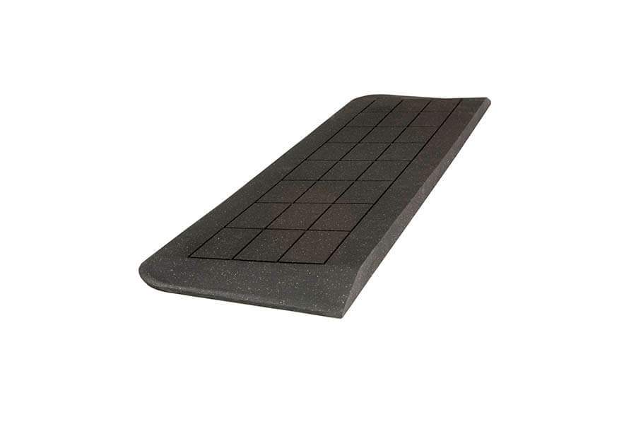 Doorline Neatedge 90 Rubber Threshold Ramps 2