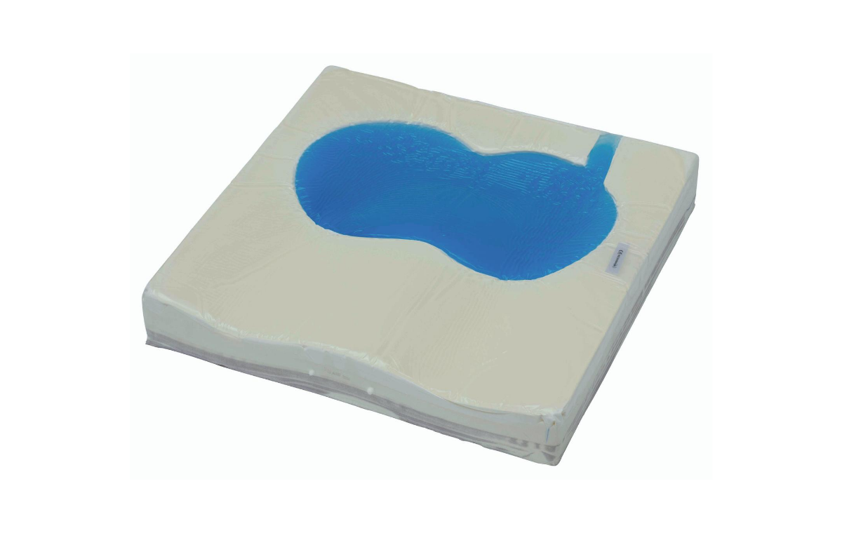 Alerta Gel-Visco Cushion 2