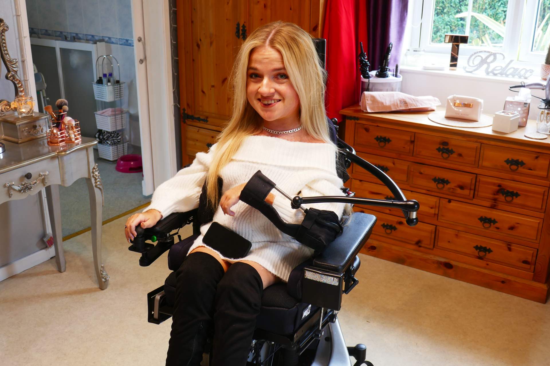 Neater Arm Support (NASK) 6