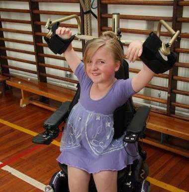 Neater Arm Support (NASK) 1