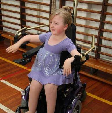 Neater Arm Support (NASK) 4