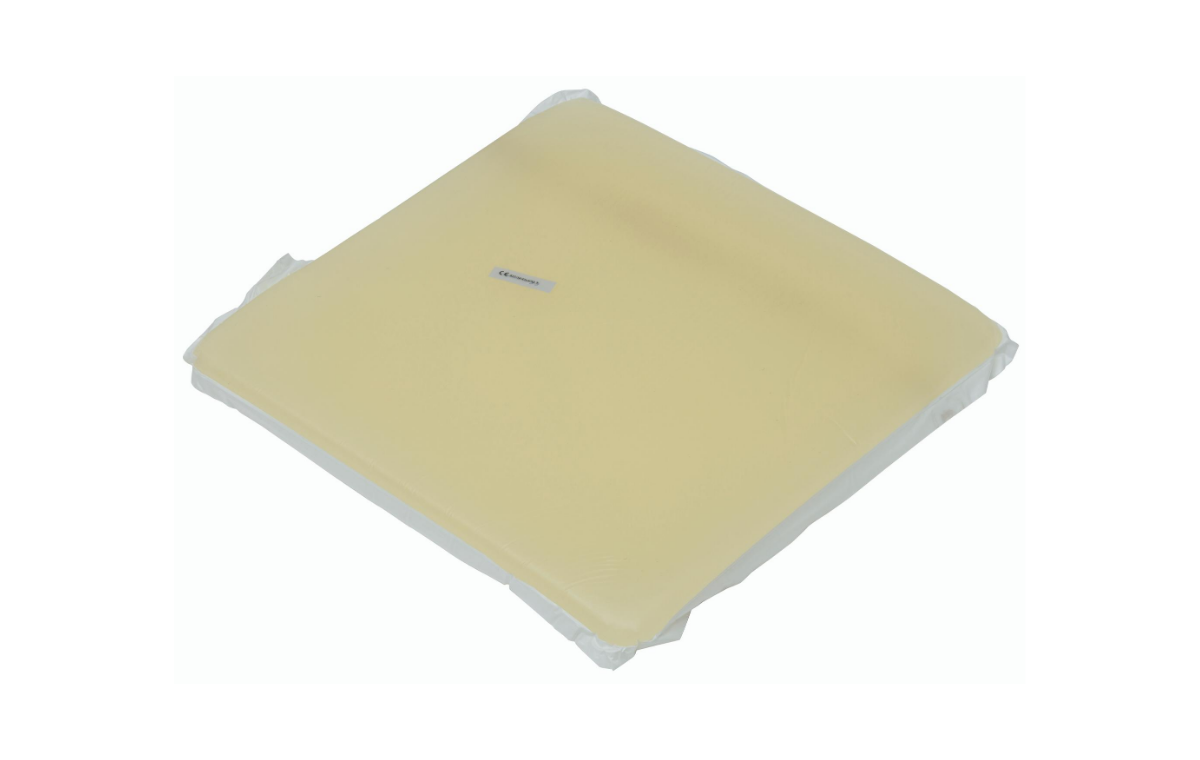 Alerta Gel Cushion 1