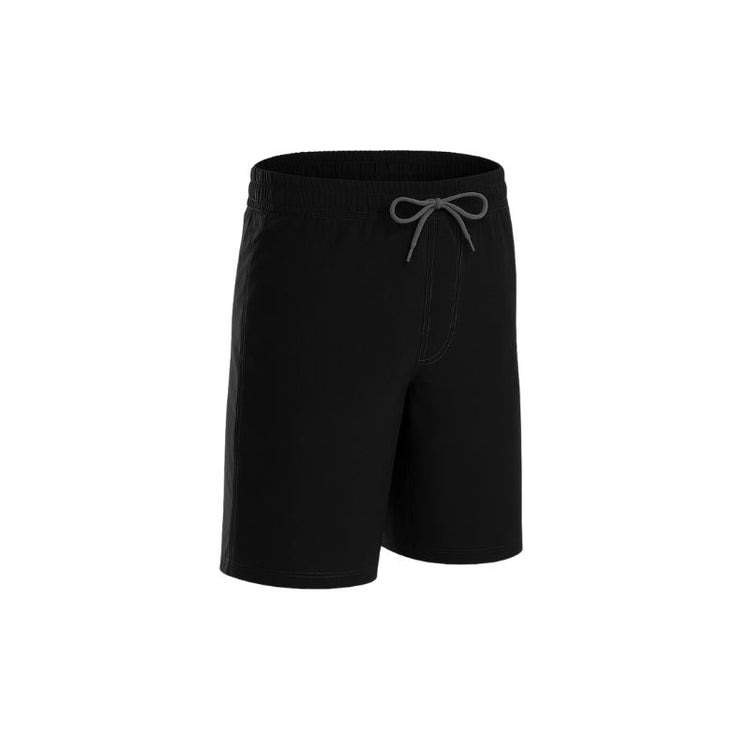 clack shorts no model 