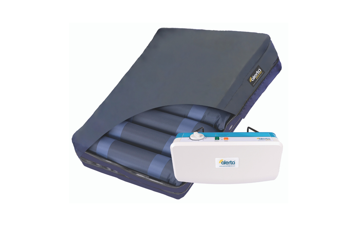 Alerta Partner Cushion System 3