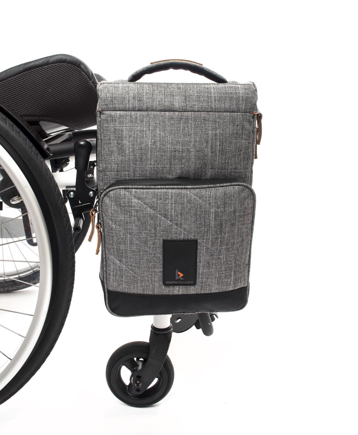 Wheelchair Briefcase