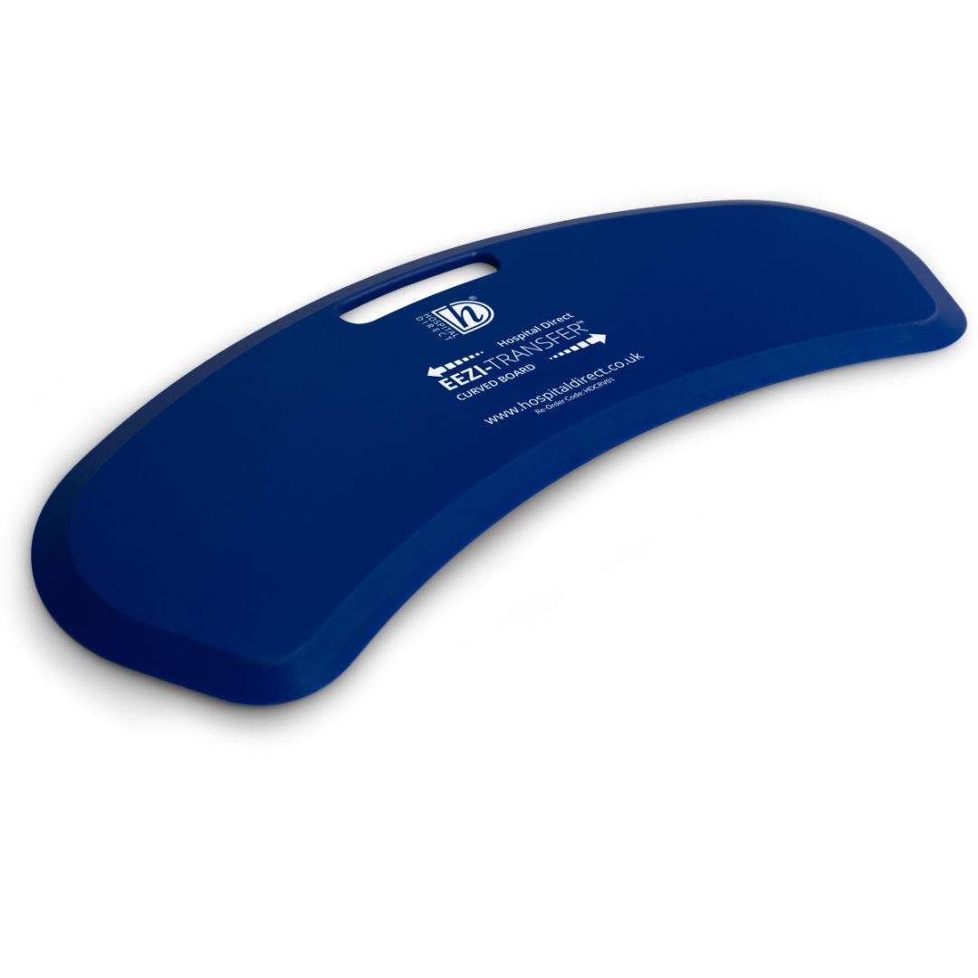 HD Eezi-Transfer - Curved Boards For Sitting Transfer (Standard Or XL) 1