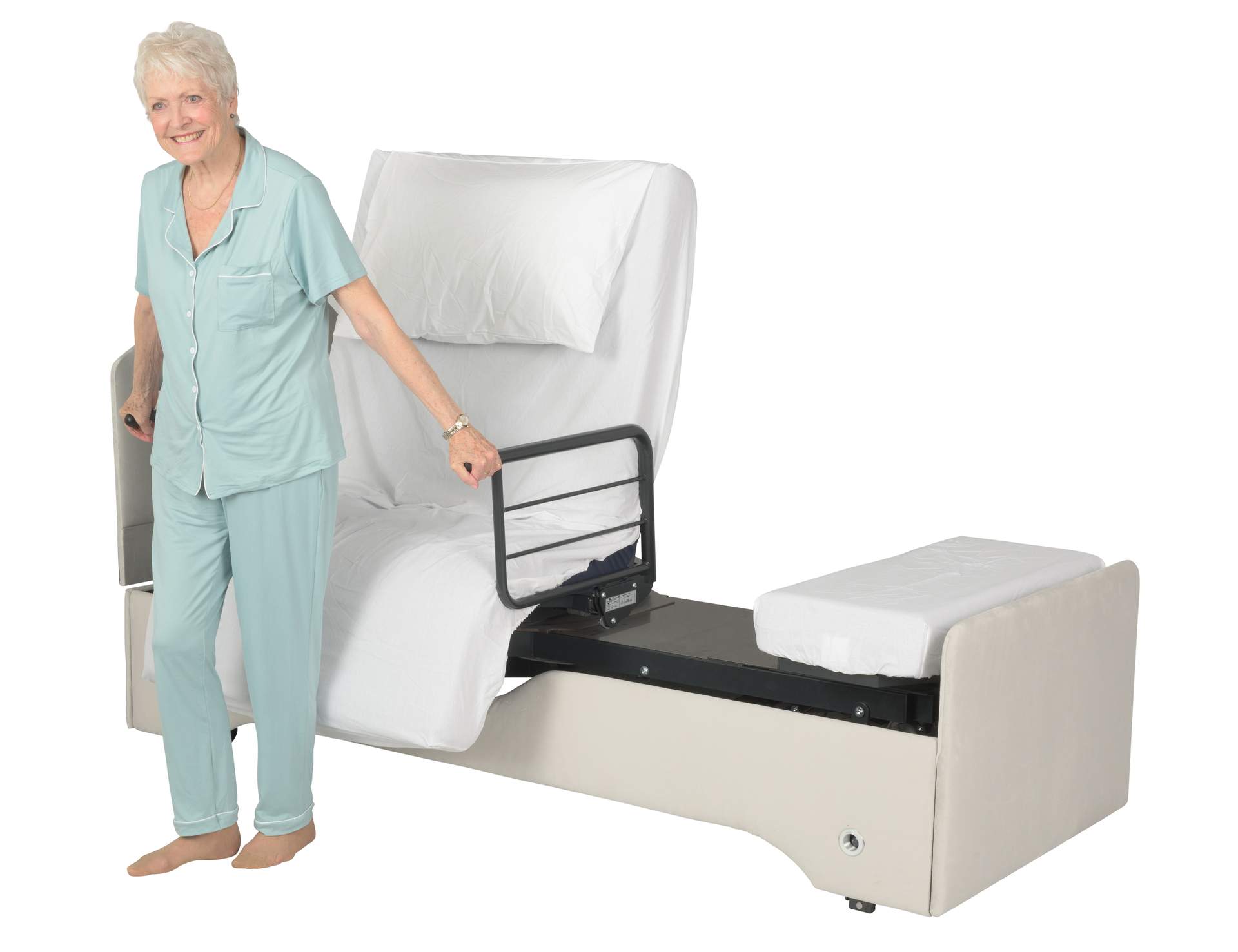 Orbit 235X Divan for one person