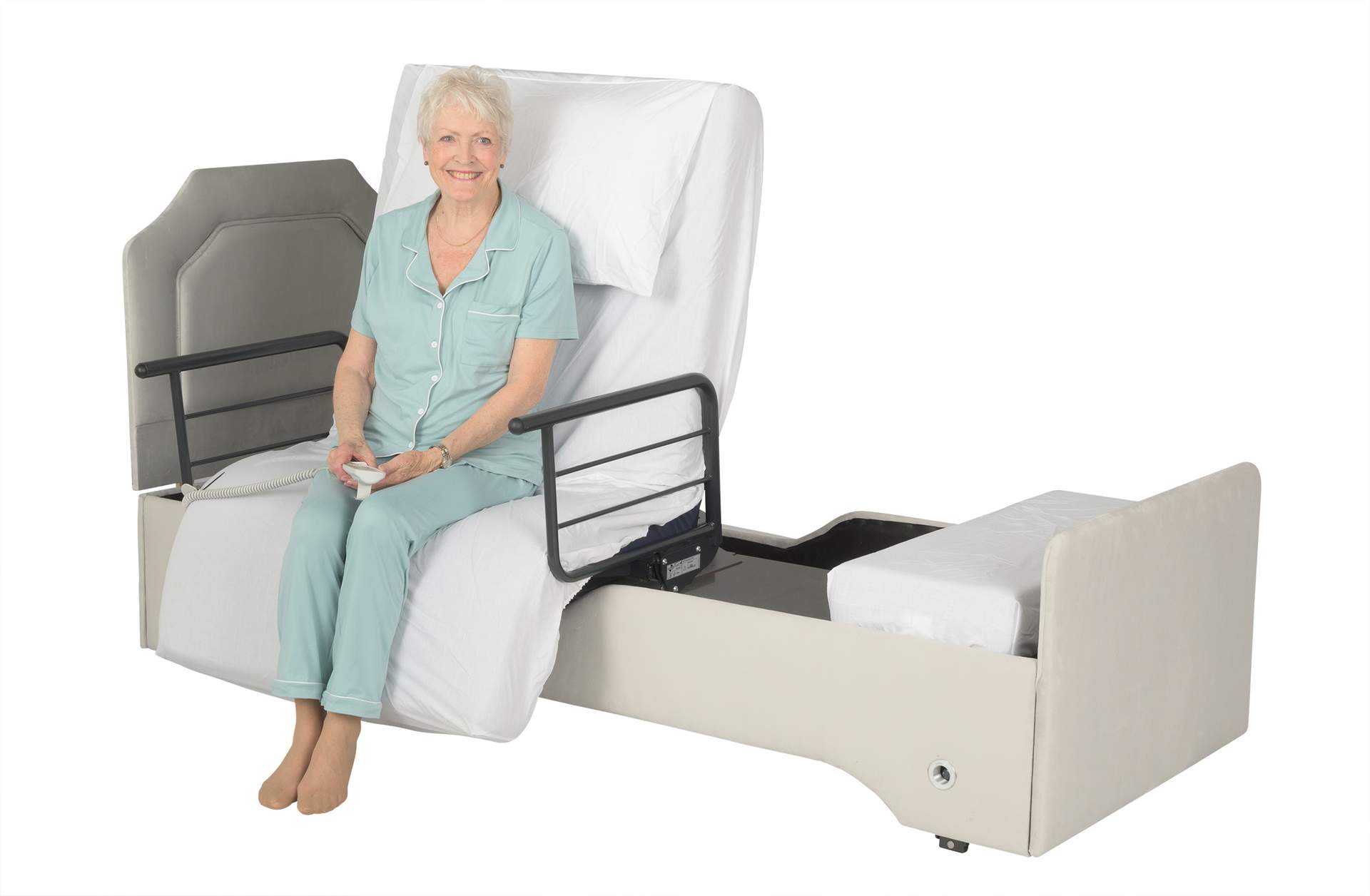 Orbit 235X Divan for one person