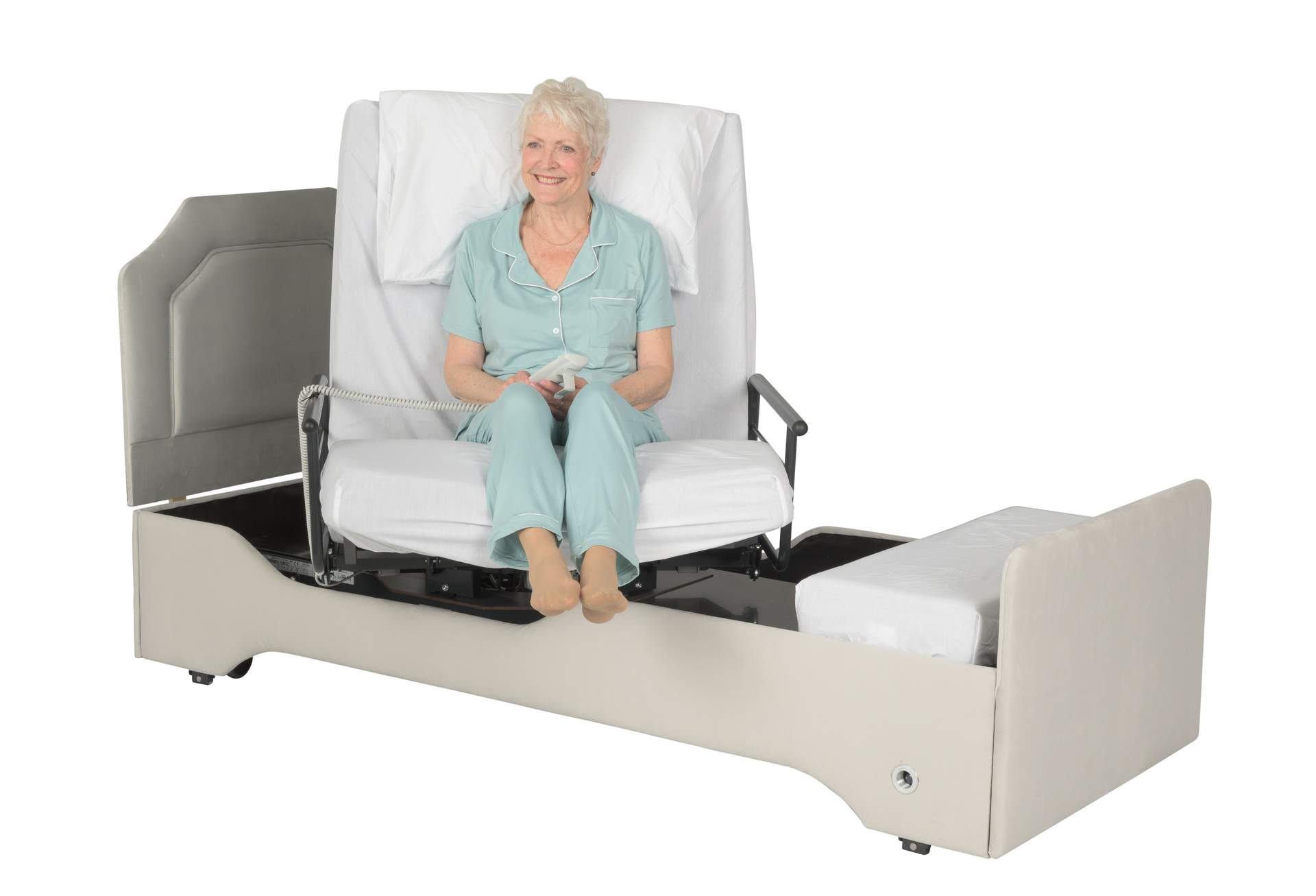 Orbit 235X Divan for one person