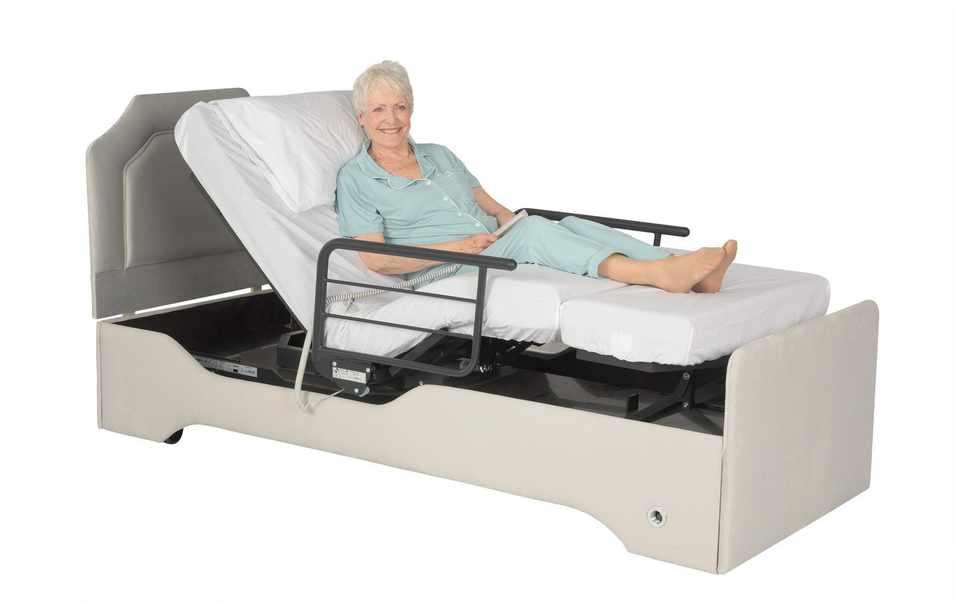 Orbit 235X Divan for one person
