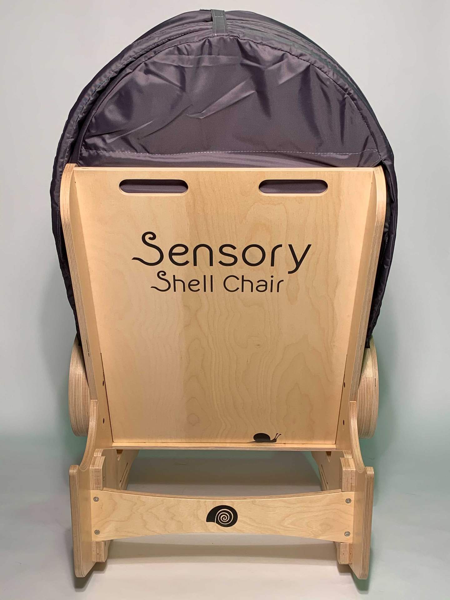 Sensory Shell Chair 8