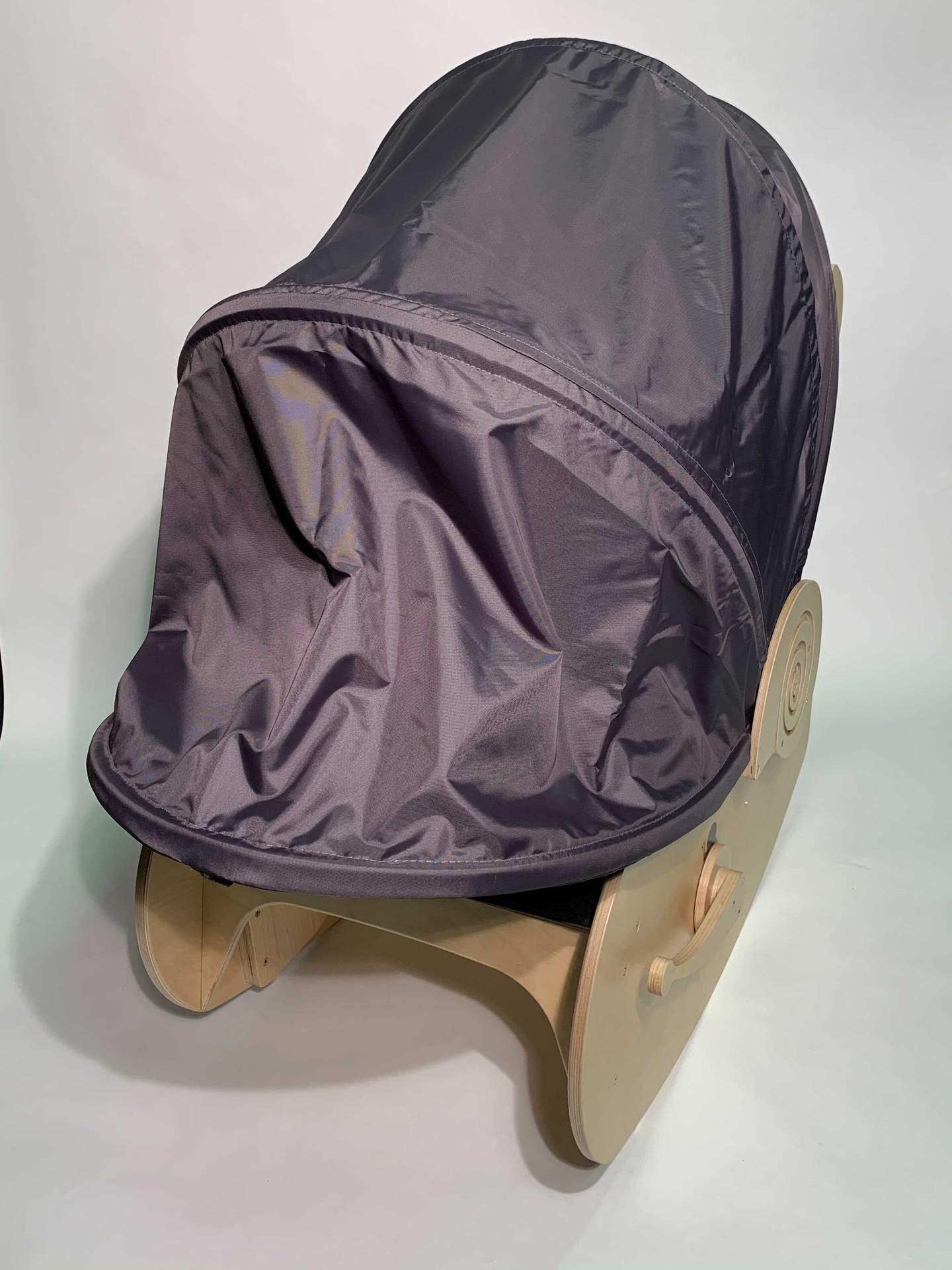 Sensory Shell Chair 2
